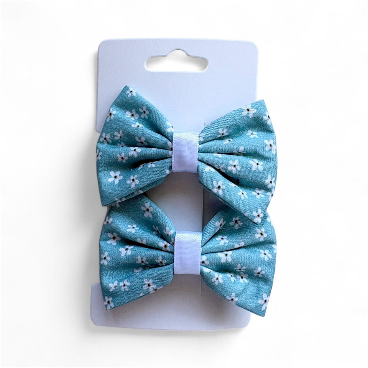 Aqua Petals Micro Bow Pack