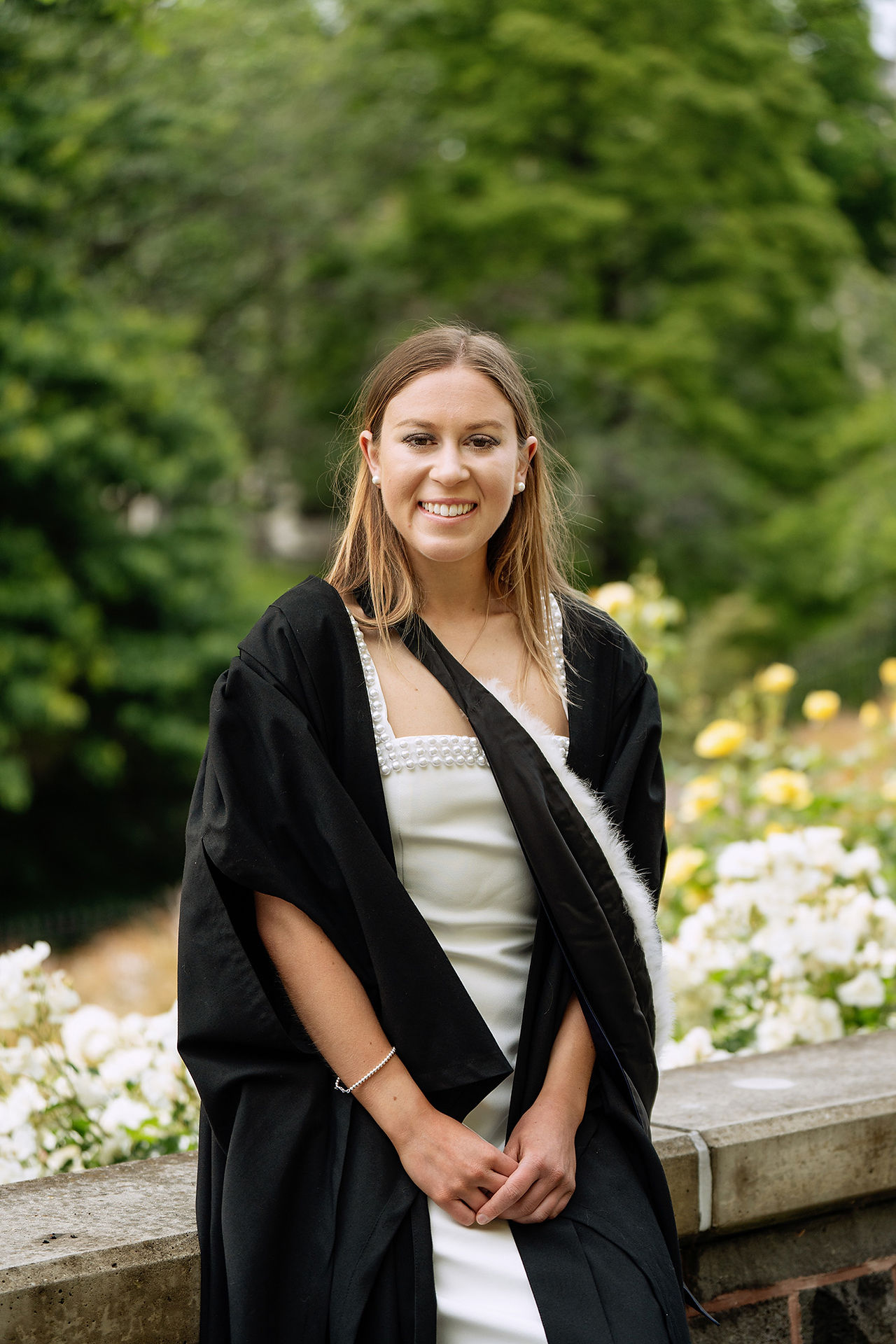 Dunedin graduation photographer - Angela Haig Photography
