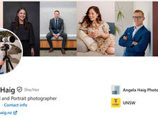 How to Prepare for a Personal Branding Photo Session in Dunedin