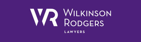 Wilkinson Rodgers Logo