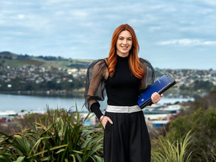 Real Estate agent photo in Dunedin