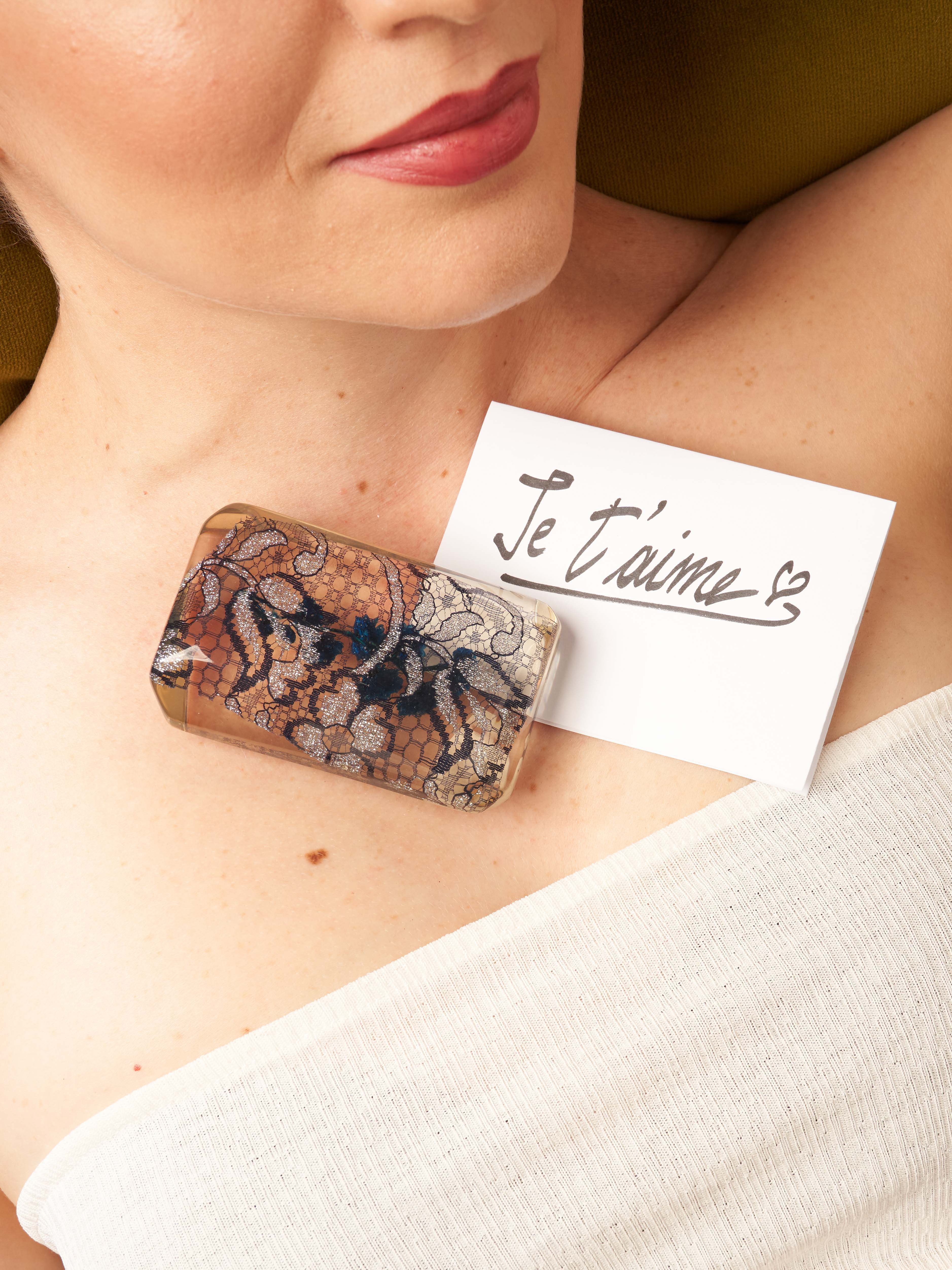 presse-papiers 5, fermacarte