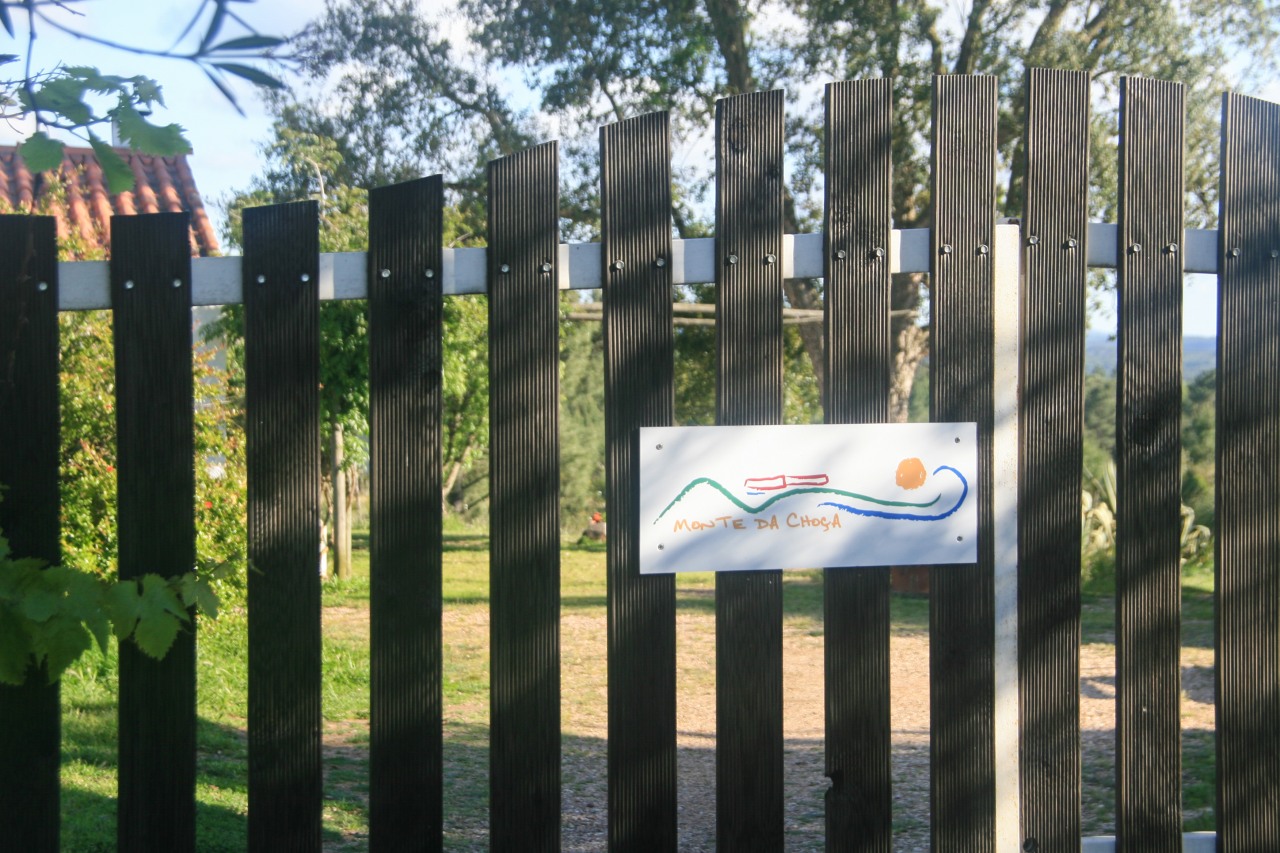 Monte da Choça