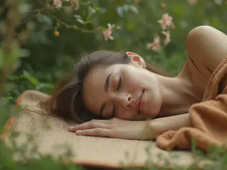 Ganzheitliche Schlafberatung