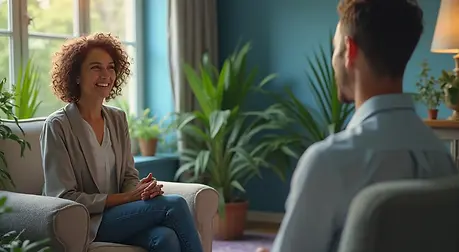 1:1 Mentoring in Gasperich für emotionale Heilung und neue Lebensperspektiven