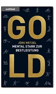 Buch von Jörg Wetzel Gold