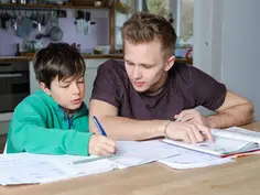 Wenn Lernen die Familie stresst: Warum deine Ruhe der erste Lernschritt ist
