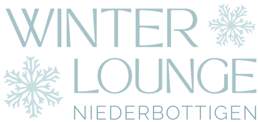Winter Lounge Niederbottigen