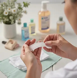 Wundversorgung - Nachbehandlung - Tipps & Tricks - Hilfestellung bei Wunden - Bern - Thun - Narben