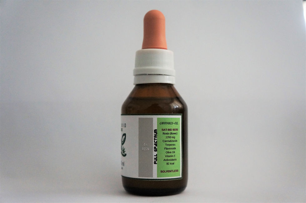 Miniatura: Elixio Life Series 30ml