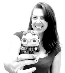 נטלי טרנרידר