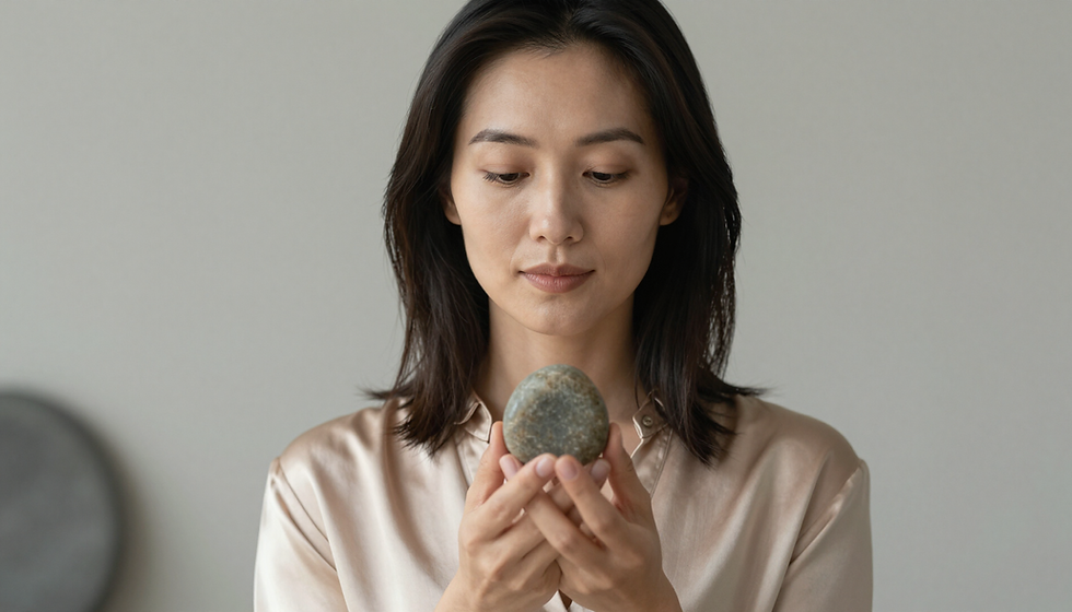 Self-Love and Care Day Retreat