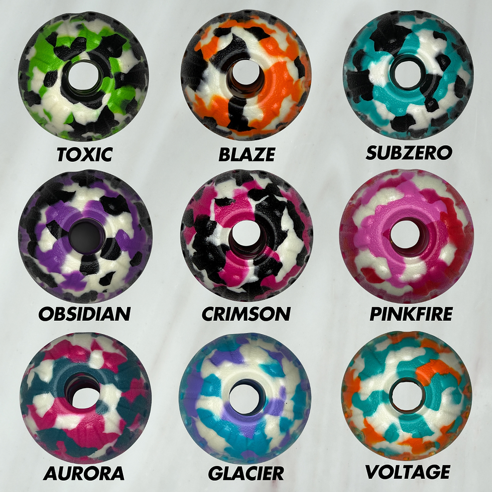 Thumbnail: Glow In The Dark Durafoam Ball (Custom Made)