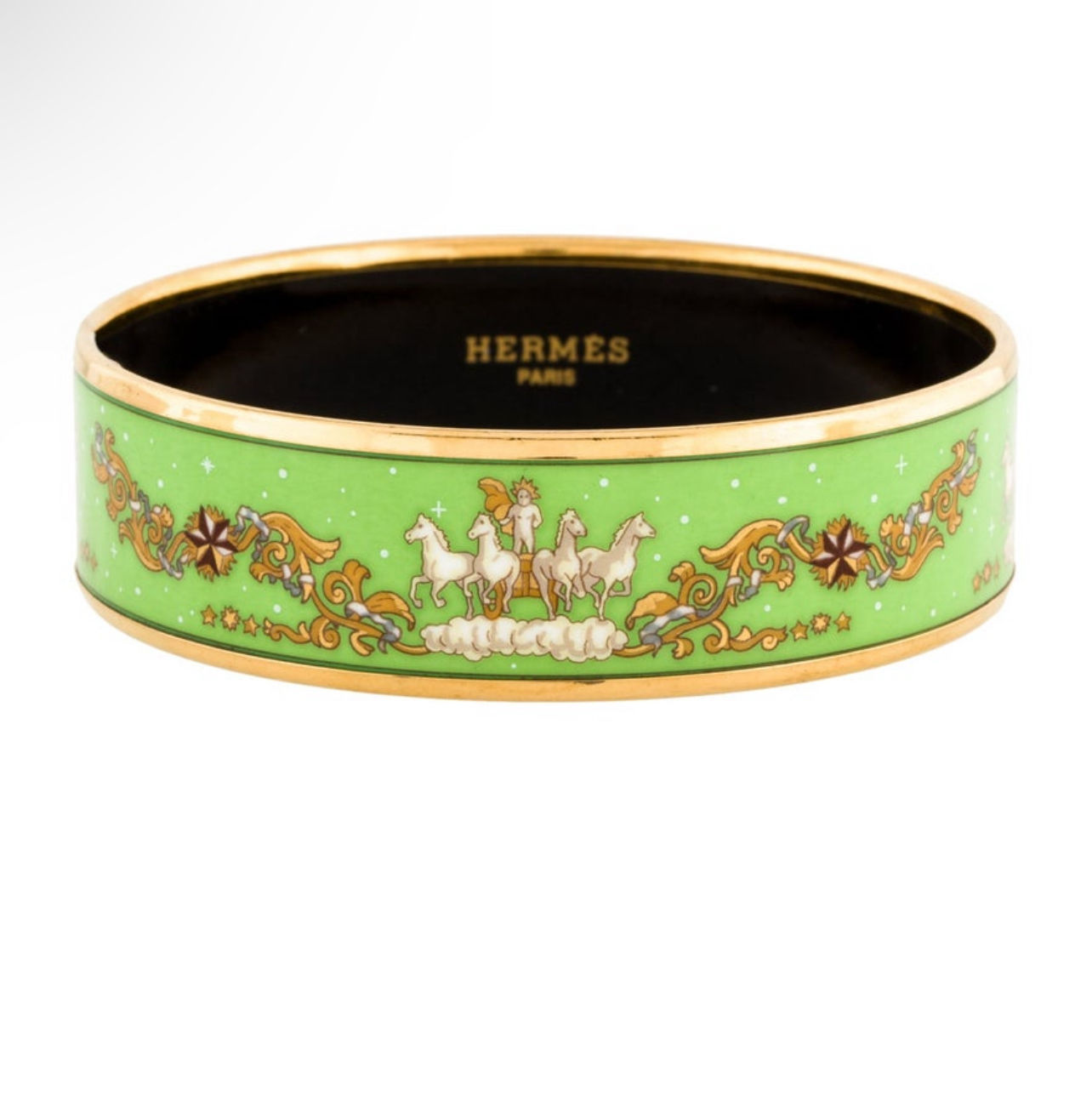 Hermes Bangle
