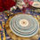 Thumbnail: Wedgwood Florentine, dinner plates