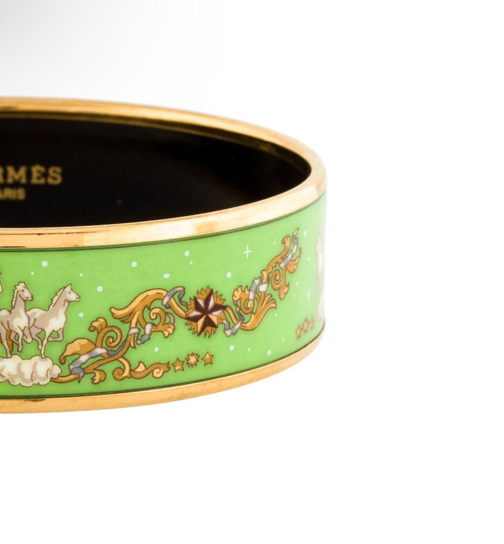 Thumbnail: Hermes Bangle 
