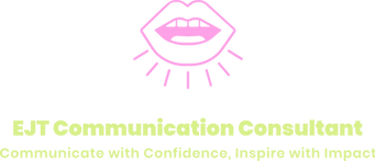 Adult client receiving speech therapy through secure online video platform