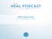 Season 1, Episode 38: Mike Bartlett on his Boating Accident