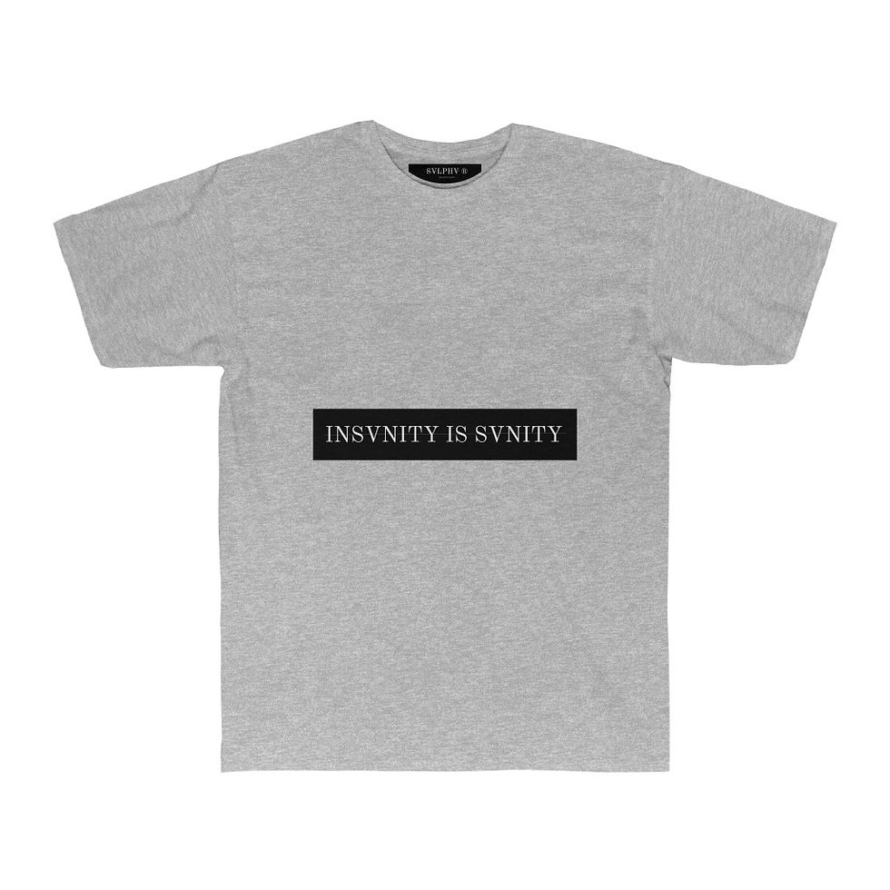 Miniaturbild: IIS MEN'S BOX LOGO TEE