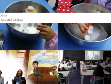 Dia Nacional da Água