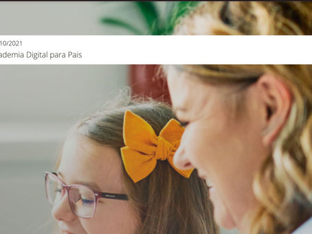 Academia Digital para Pais