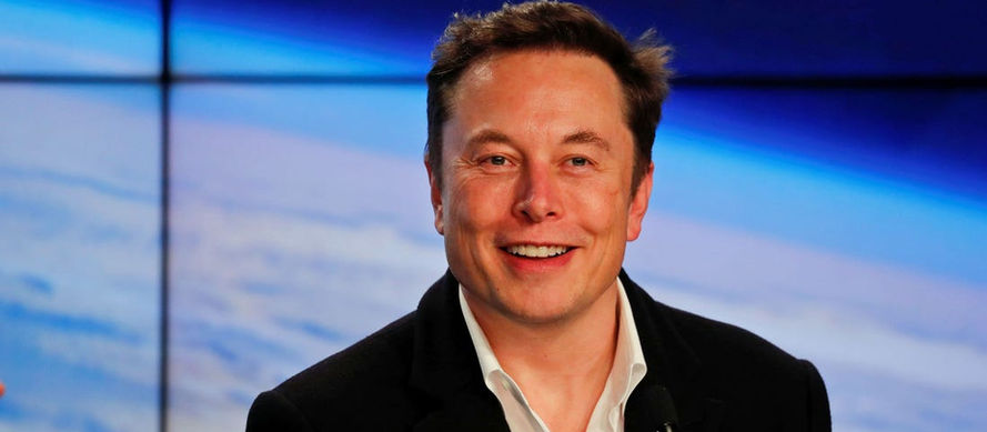 Elon Musk (ኢሎን ማስክ) ናይ  ኣእምሮ  ኮምፒተር  ይሰርሕ፡