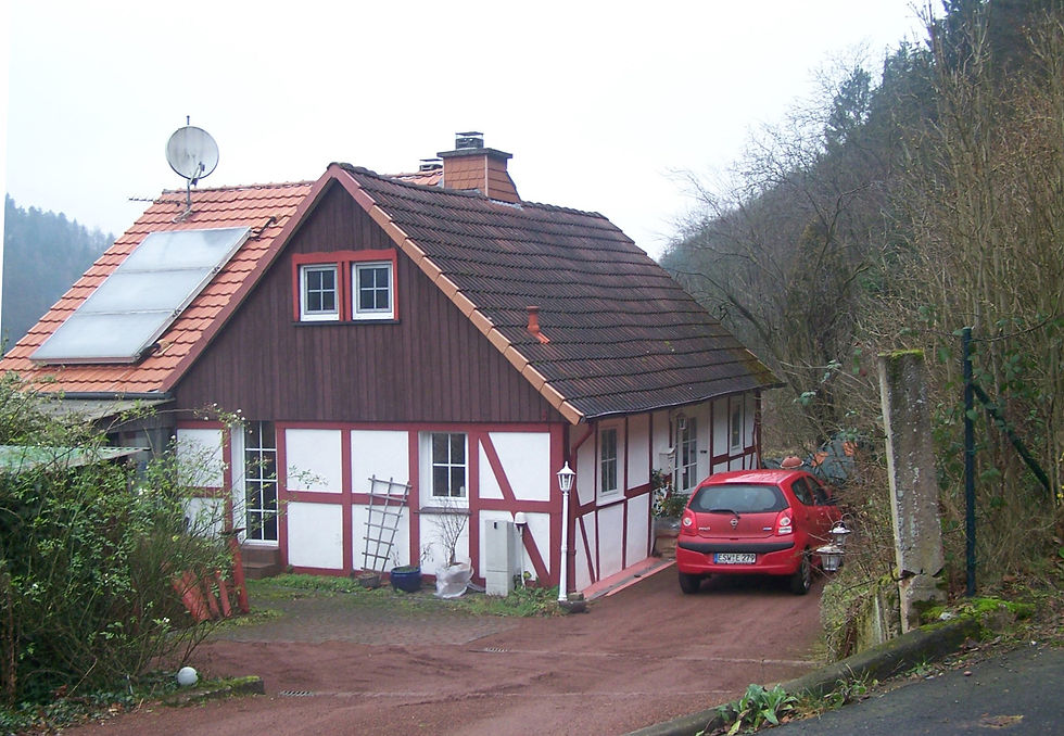 An der alten Burg 3 2018