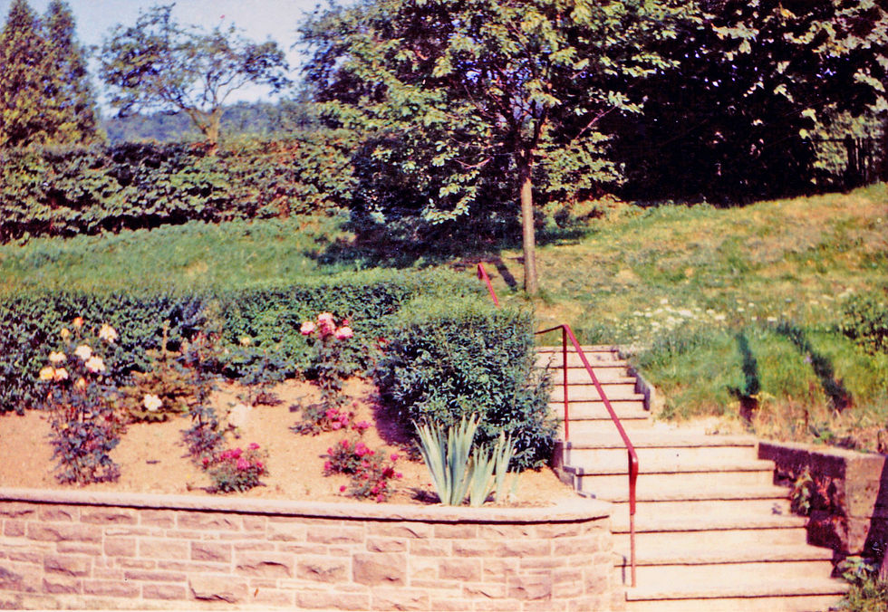 Spiecke 2a Bauplatz