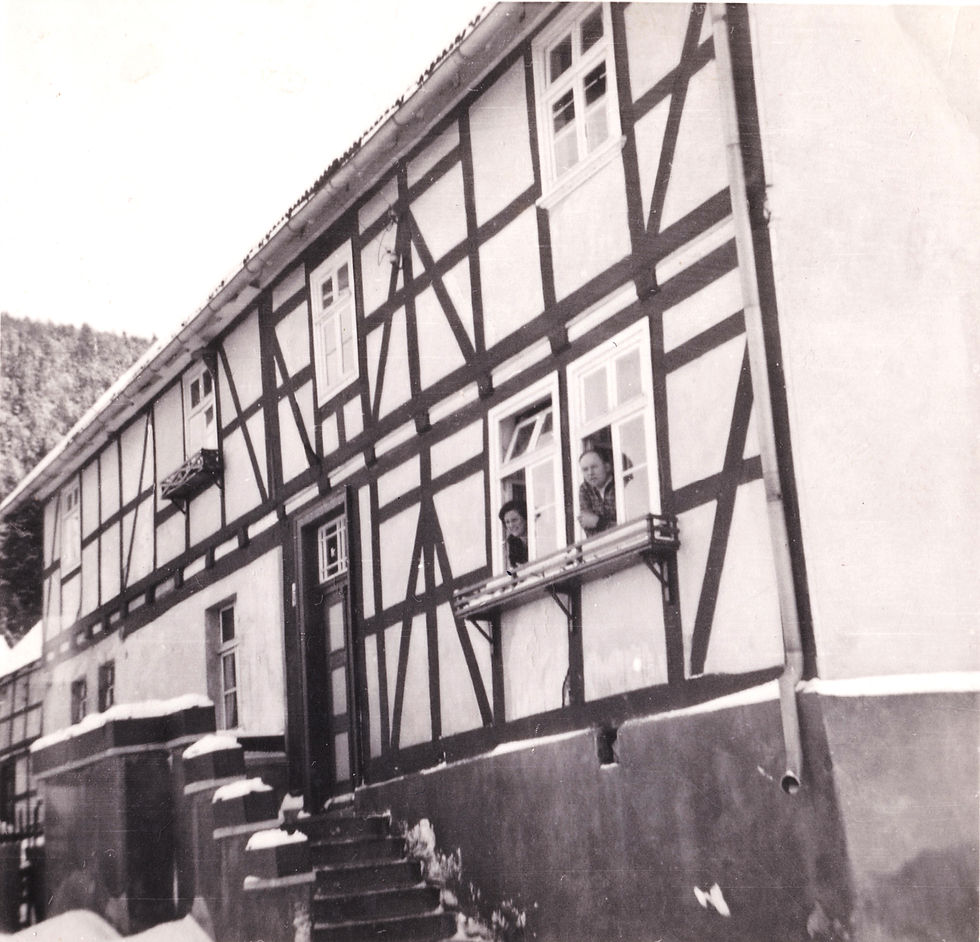 An der alten Burg 4 Peilmann