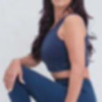 Thumbnail: Full Back Bra
