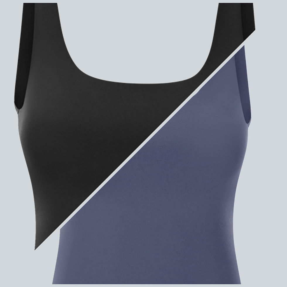 Thumbnail: Spindia All Day Long Cami Bra