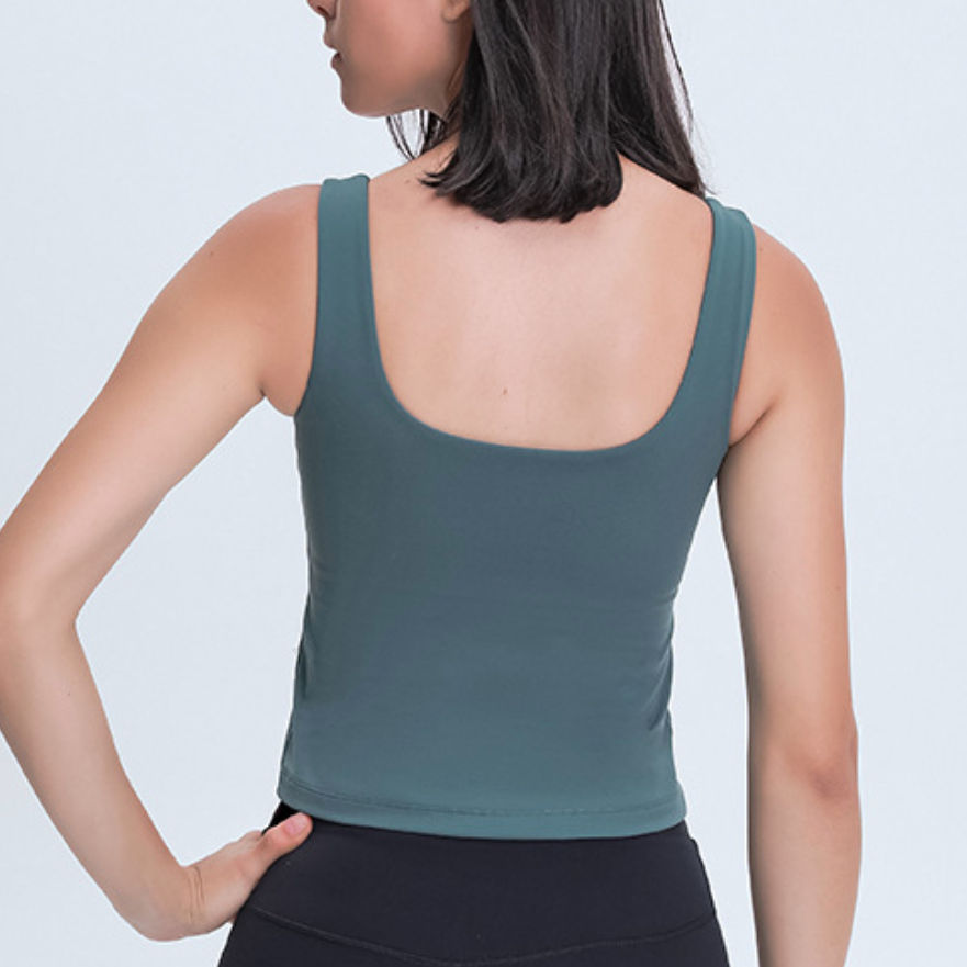 Thumbnail: Spindia All Day Long Cami Bra