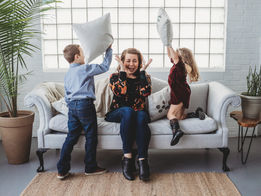 Announcement: Wedding & Family Coverage