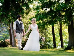 Sweet Arrow Lake | Cody & Cherie