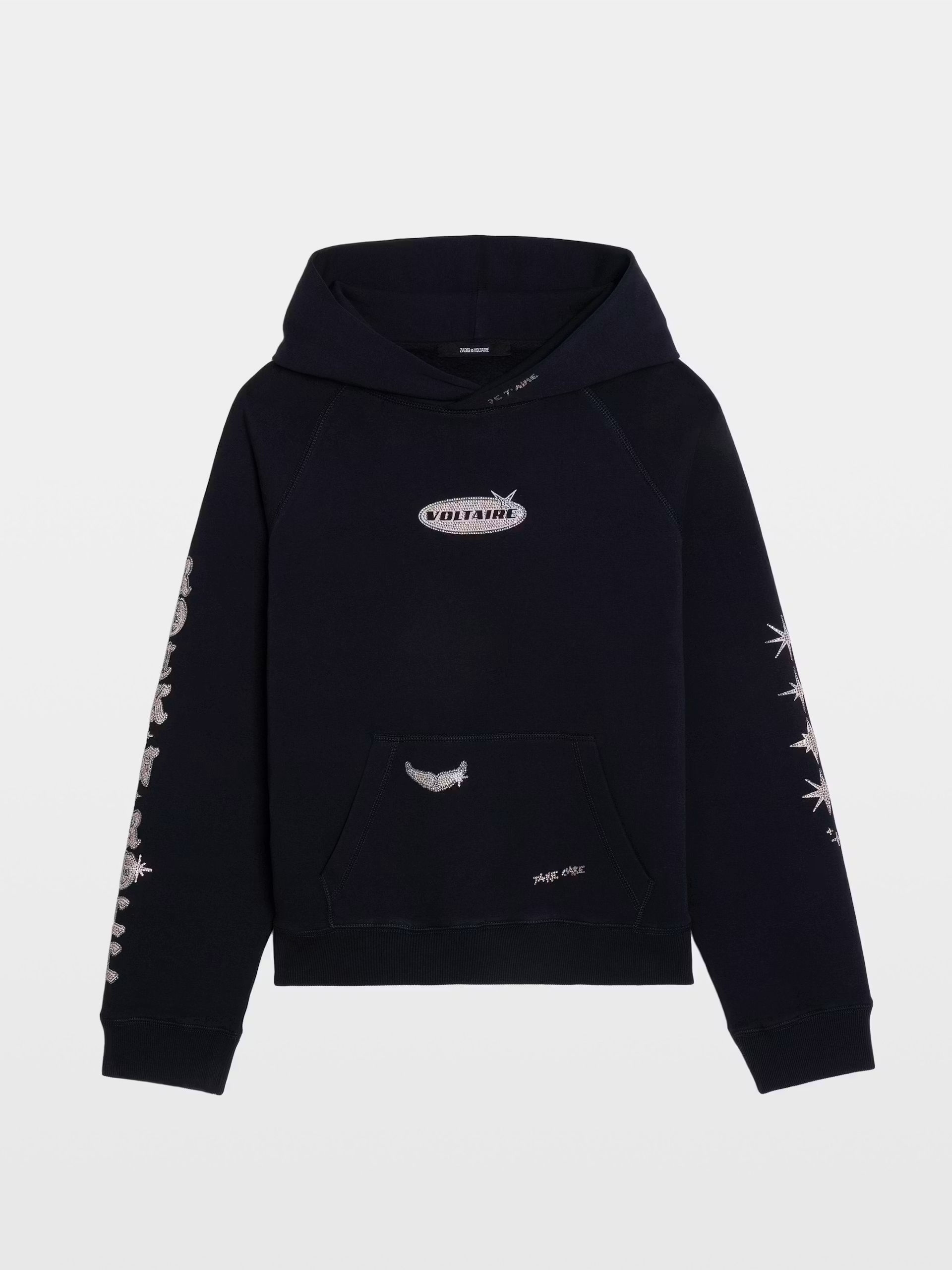 pull Zadig et Voltaire