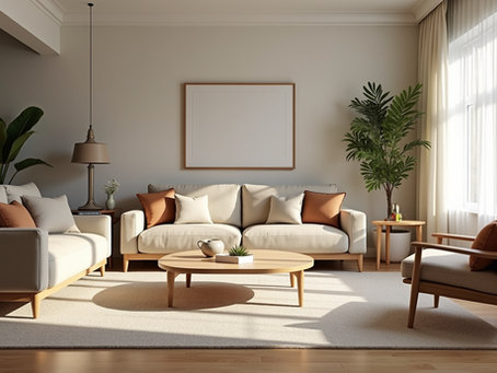 Déco Maison : Astuces pour Sublimer Votre Intérieur