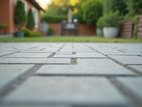 Guide to Perfect Concrete Pavers Installation: Essential Paver Installation Tips