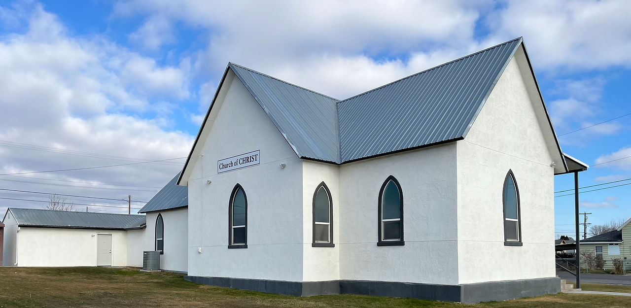 Church of Christ