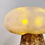 Miniature : Lampe champignon guirlande LED