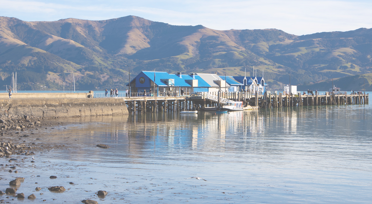 Akaroa