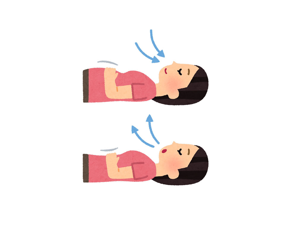 Breathing Your Way Through the Menopause