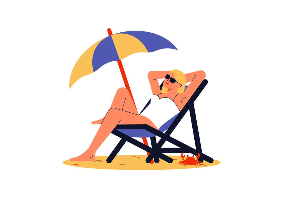 Why Vitamin D Matters: The Sunshine Vitamin’s Vital Role Before, During & After Menopause