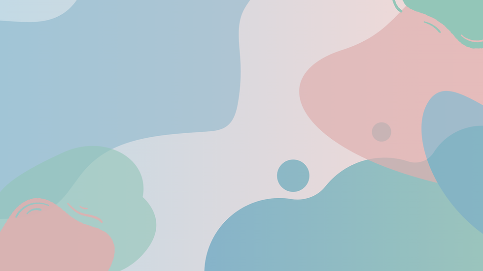 Blog Banner Background