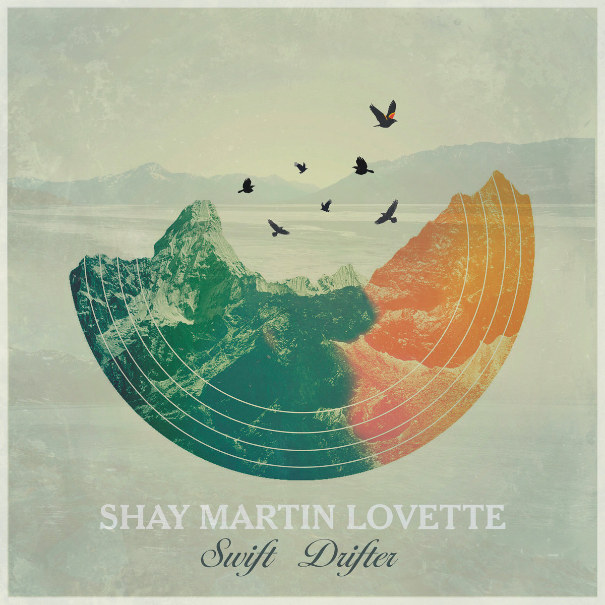 Shay Martin Lovette