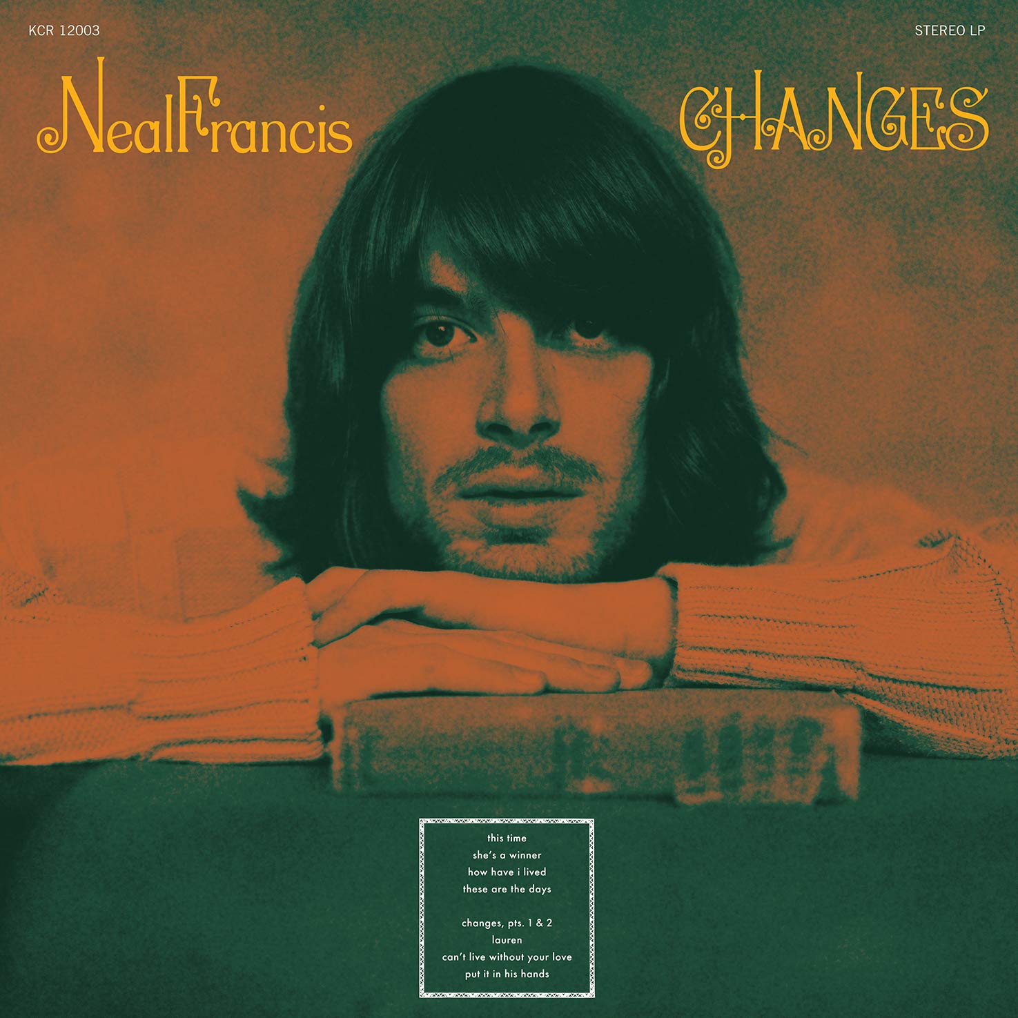 Neal Francis