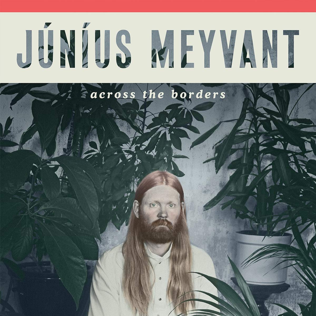 Junius Meyvant