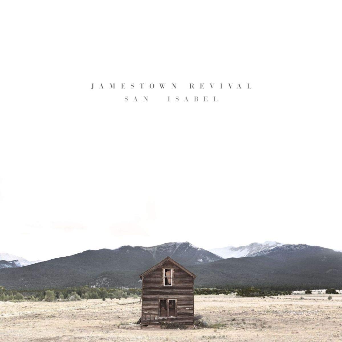 Jamestown Revival