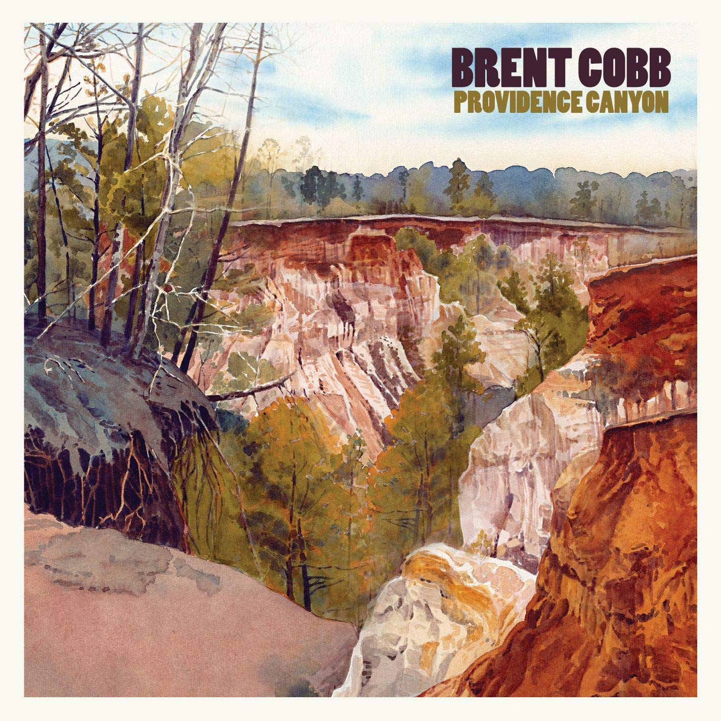 Brent Cobb