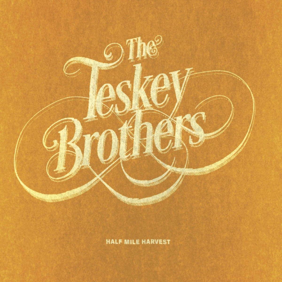 The Teskey Brothers