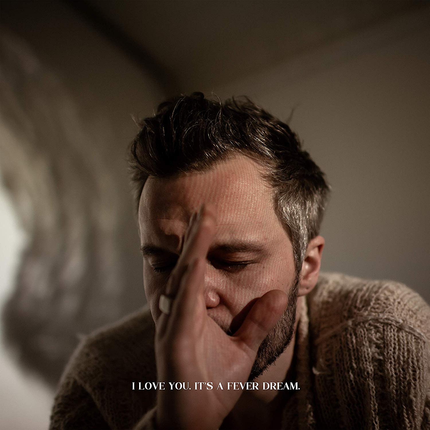 The Tallest Man On Earth